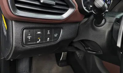 Hyundai Santafe 2019, 66839 км, за 23300000 KRW - фото 19