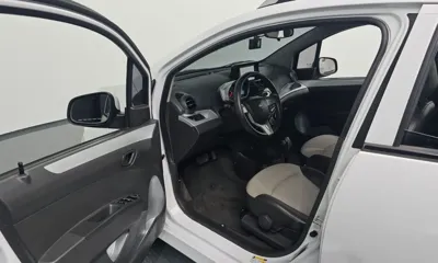 ChevroletGMDaewoo Spark 2014, 104181 км, за 99990000 KRW - фото 10