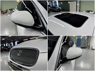 Jaguar XF 2014, 66032 км, за 7500000 KRW - фото 8