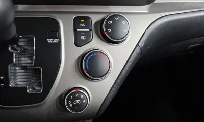 Kia Ray 2019, 95369 км, за 8900000 KRW - фото 15