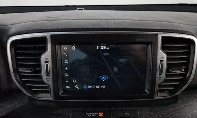 Kia Sportage 2018, 137926 км, за 11400000 KRW - фото 12