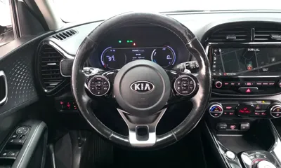 Kia Soul 2019, 234188 км, за 14990000 KRW - фото 12
