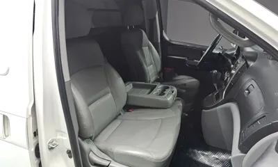 Hyundai Starex 2015, 141727 км, за 7500000 KRW - фото 11