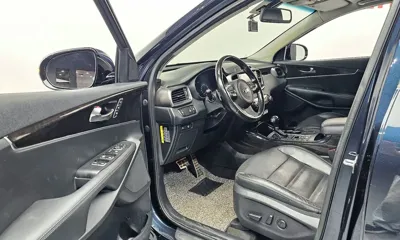 Kia Sorento 2017, 197338 км, за 12000000 KRW - фото 10