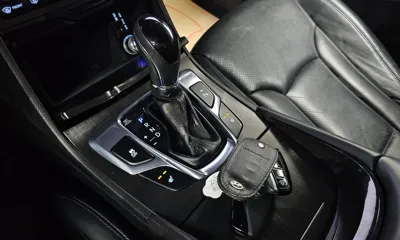 Hyundai Grandeur 2016, 180441 км, за 5000000 KRW - фото 9