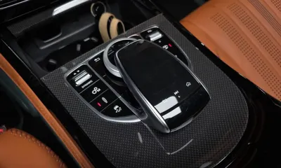 Mercedes-Benz G-Class 2020, 36822 км, за 258000000 KRW - фото 33