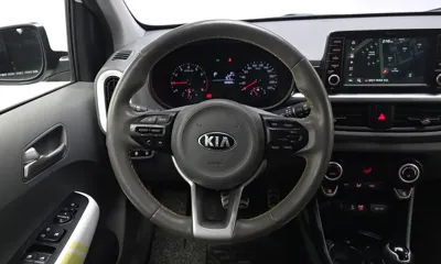 Kia Morning 2020, 89929 км, за 9000000 KRW - фото 13