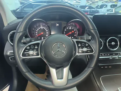 Mercedes-Benz C-Class 2019, 83699 км, за 114416.62 CNY - фото 14