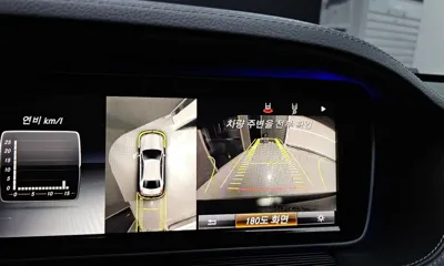 Mercedes-Benz S-Class 2015, 183246 км, за 28490000 KRW - фото 14