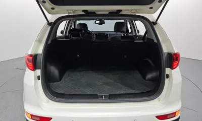Kia Sportage 2018, 145205 км, за 13000000 KRW - фото 20