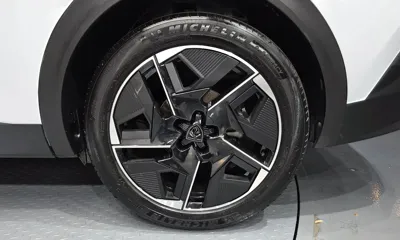 Peugeot 408 2024, 26844 км, за 35900000 KRW - фото 21