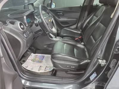ChevroletGMDaewoo Trax 2016, 132000 км, за 4390000 KRW - фото 7