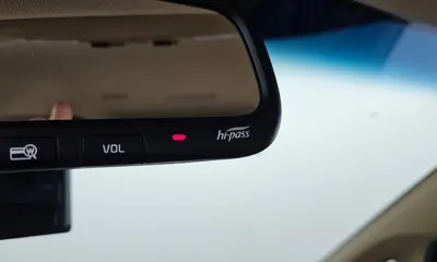 Kia Canival 2019, 98844 км, за 16700000 KRW - фото 17