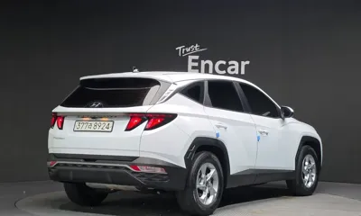 Hyundai Tucson 2022, 99204 км, за 18400000 KRW