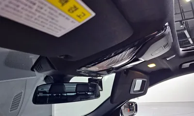 BMW 5-Series 2018, 109570 км, за 26500000 KRW - фото 27