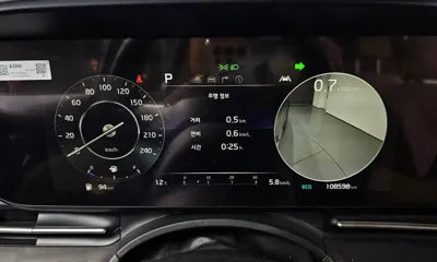 Kia Canival 2021, 108598 км, за 22400000 KRW - фото 8