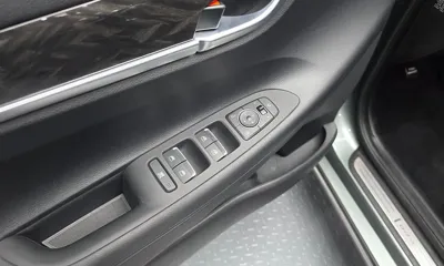 Hyundai Grandeur 2017, 168367 км, за 9990000 KRW - фото 20