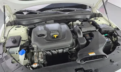 Kia K5 2020, 25583 км, за 15400000 KRW - фото 6