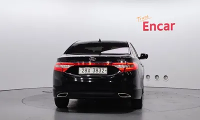 Hyundai Grandeur 2014, 111164 км, за 6800000 KRW