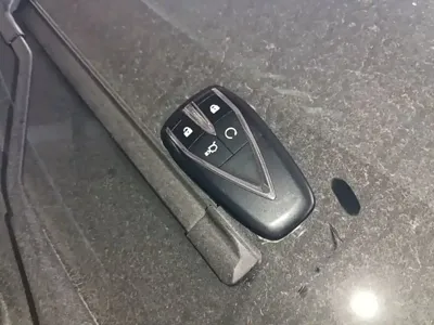 Changan Eado 2025, 9900 км, за 60599 CNY - фото 9