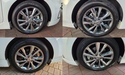 Kia Canival 2019, 73900 км, за 22500000 KRW - фото 20
