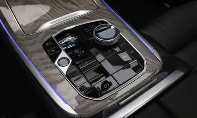 BMW X7 2024, 9809 км, за 94000000 KRW - фото 9