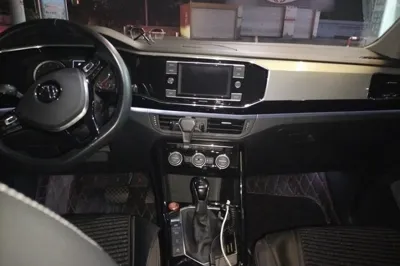 Volkswagen Tayron 2019, 64000 км, за 87817.73 CNY - фото 16