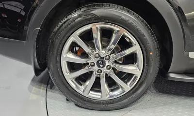 Kia Sorento 2015, 190289 км, за 10000000 KRW - фото 5