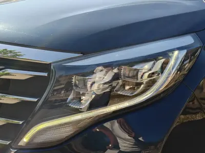 GAC Motor Trumpchi M8 2018, 82000 км, за 72800 CNY - фото 6