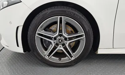 Mercedes-Benz A-Class 2020, 47608 км, за 19600000 KRW - фото 5
