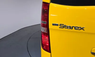 Hyundai Starex 2014, 75248 км, за 6900000 KRW - фото 23
