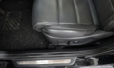 Kia K7 2020, 54052 км, за 23500000 KRW - фото 31