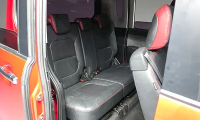 Kia Ray 2017, 57343 км, за 7500000 KRW - фото 12