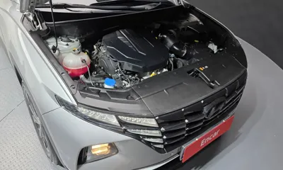 Hyundai Tucson 2021, 98260 км, за 18500000 KRW - фото 6