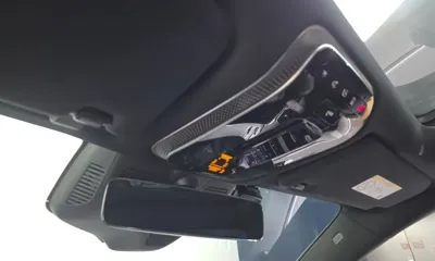Mercedes-Benz S-Class 2022, 69891 км, за 79500000 KRW - фото 29