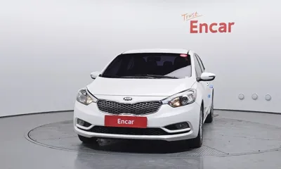 Kia K3 2013, 161024 км, за 4700000 KRW - фото 3