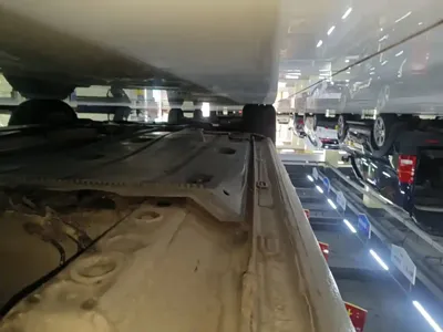 Volkswagen Golf 2019, 71100 км, за 43300 CNY - фото 22