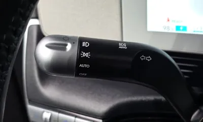 Hyundai Ioniq5 2022, 148604 км, за 26400000 KRW - фото 27