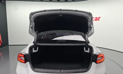 Renault-KoreaSamsung SM6 2017, 82763 км, за 9500000 KRW - фото 20