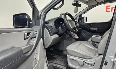 Hyundai Starex 2015, 98411 км, за 9700000 KRW - фото 10