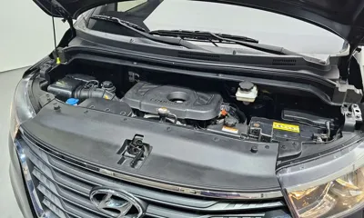 Hyundai Starex 2021, 22892 км, за 19400000 KRW - фото 6
