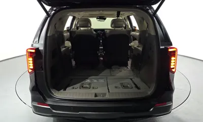 Kia Canival 2025, 16328 км, за 48500000 KRW - фото 20