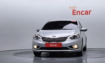 Kia K3 2013, 66076 км, за 6100000 KRW