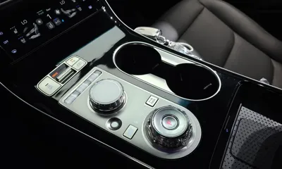 Genesis GV70 2025, 8689 км, за 51900000 KRW - фото 9