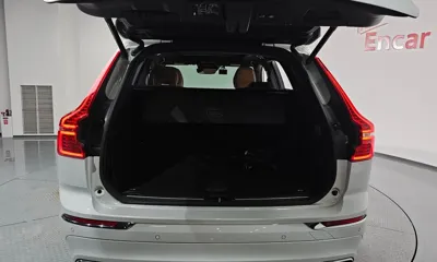 Volvo XC60 2019, 89156 км, за 28990000 KRW - фото 20