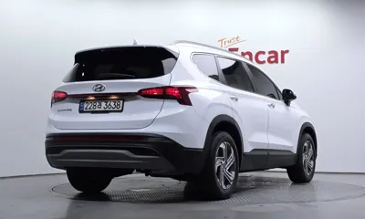 Hyundai Santafe 2021, 59387 км, за 23800000 KRW