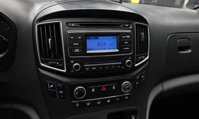 Hyundai Starex 2019, 81905 км, за 12900000 KRW - фото 16