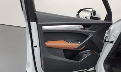 Audi Q5 2022, 44718 км, за 39900000 KRW - фото 24