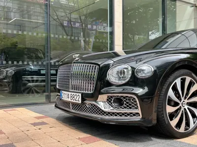 Bentley Flying Spur 2021, 47777 км, за 190500000 KRW