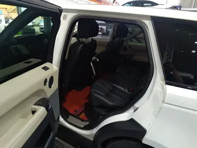 Land Rover Sport 2017, 120000 км, за 198000 CNY - фото 6